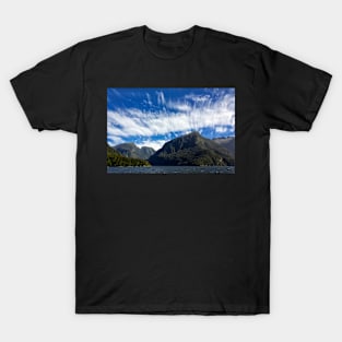 Doubtful Sound 1 T-Shirt